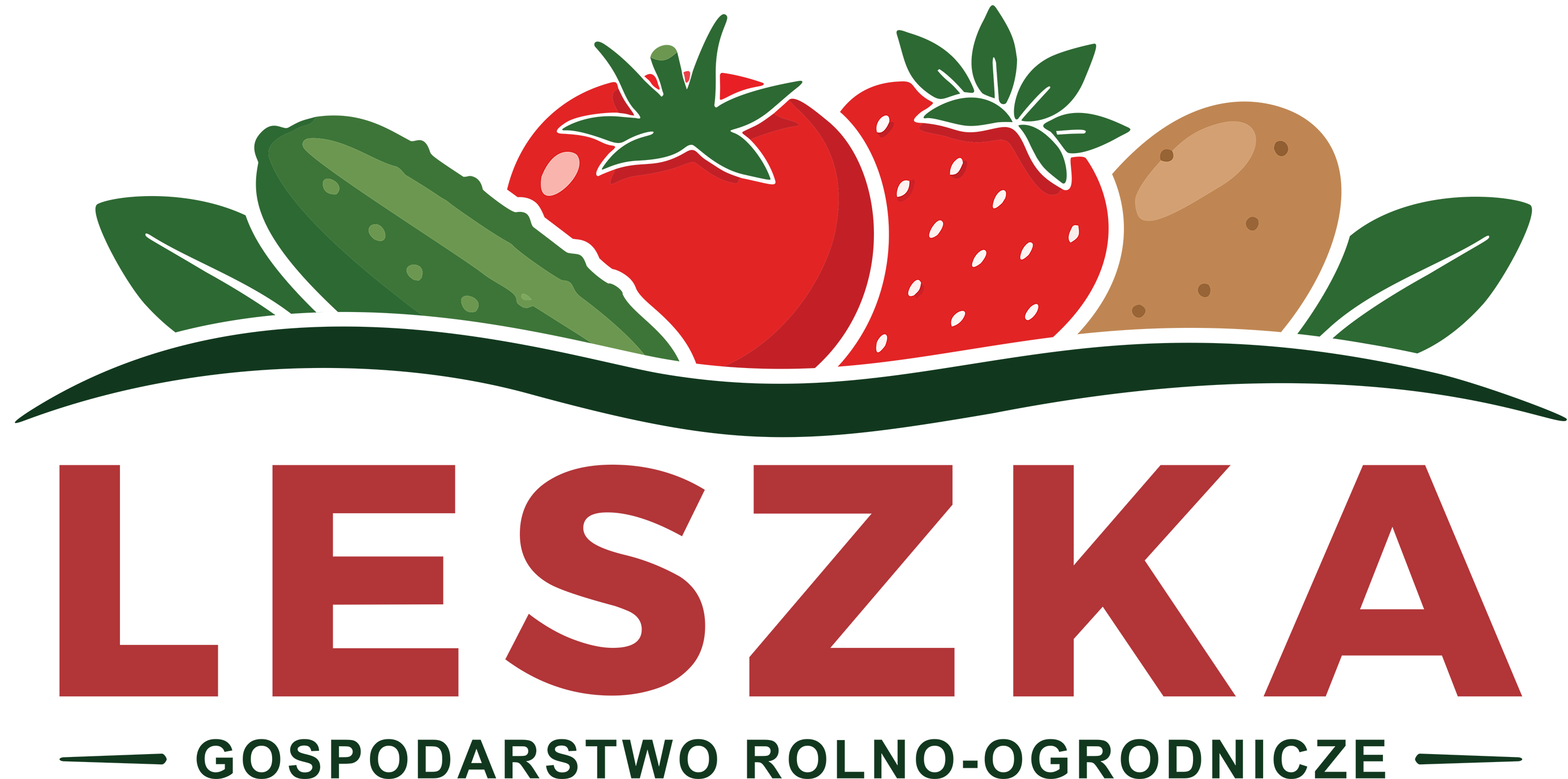 Gospodarstwo Leszka